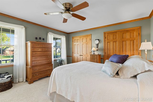 8618 Cedar Lake Drive, Jenison, MI 49428