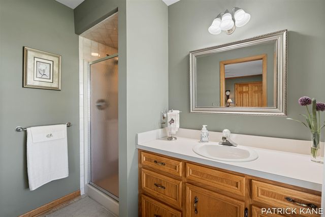 8618 Cedar Lake Drive, Jenison, MI 49428