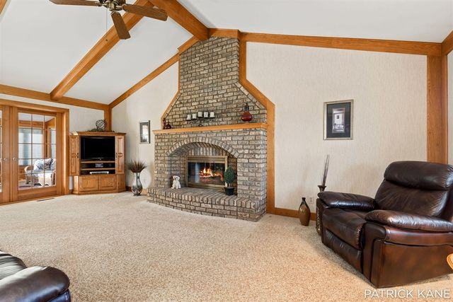 8618 Cedar Lake Drive, Jenison, MI 49428