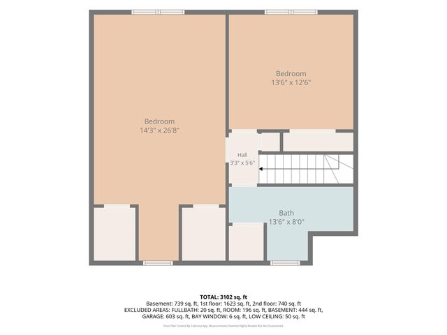 8618 Cedar Lake Drive, Jenison, MI 49428