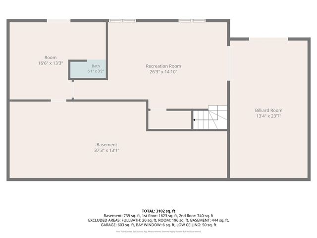 8618 Cedar Lake Drive, Jenison, MI 49428