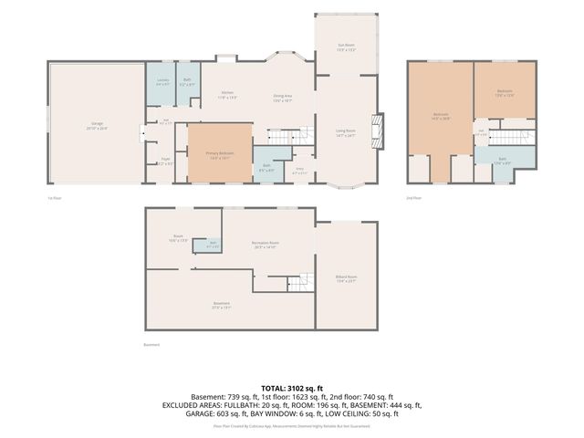 8618 Cedar Lake Drive, Jenison, MI 49428