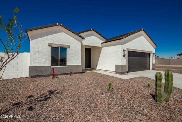 8461 W MISSION HILLS Drive, Arizona City, AZ 85123