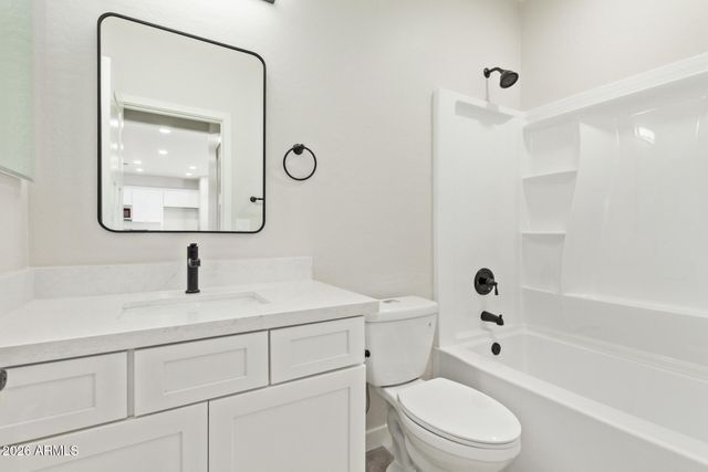 8461 W MISSION HILLS Drive, Arizona City, AZ 85123