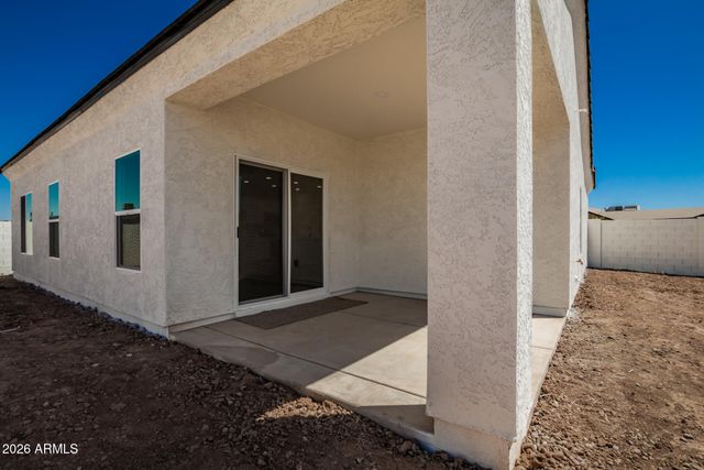 8461 W MISSION HILLS Drive, Arizona City, AZ 85123