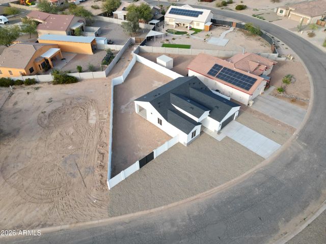 8461 W MISSION HILLS Drive, Arizona City, AZ 85123