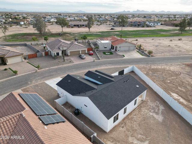 8461 W MISSION HILLS Drive, Arizona City, AZ 85123