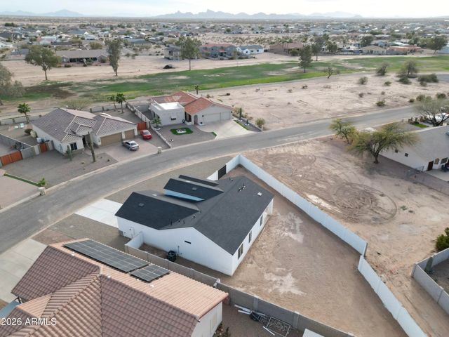 8461 W MISSION HILLS Drive, Arizona City, AZ 85123