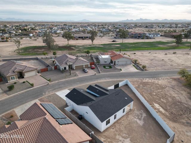 8461 W MISSION HILLS Drive, Arizona City, AZ 85123