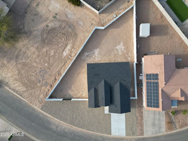 8461 W MISSION HILLS Drive, Arizona City, AZ 85123