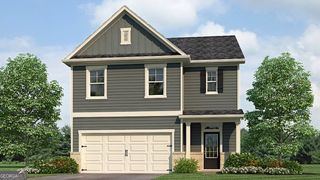 46 Biltmore Place, Braselton, GA 30517