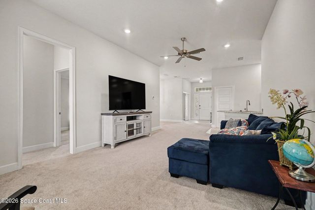 1843 Middlebury Drive SE, Palm Bay, FL 32909