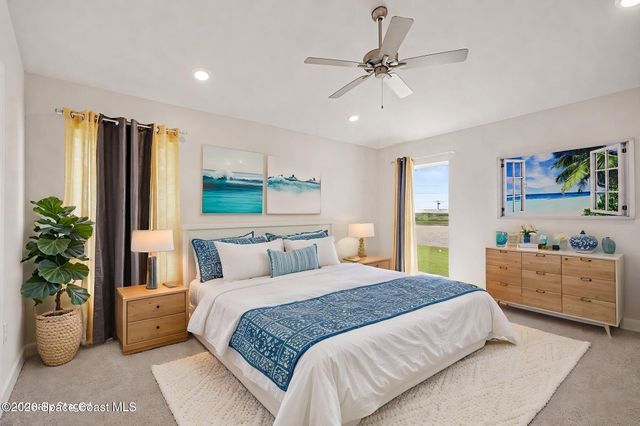 1843 Middlebury Drive SE, Palm Bay, FL 32909