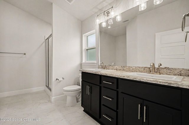 1843 Middlebury Drive SE, Palm Bay, FL 32909