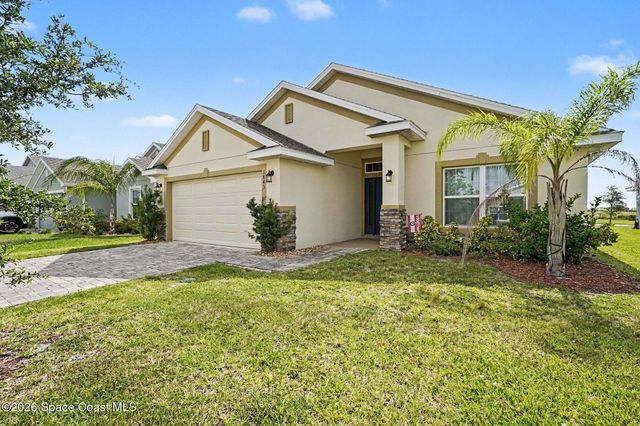 1843 Middlebury Drive SE, Palm Bay, FL 32909