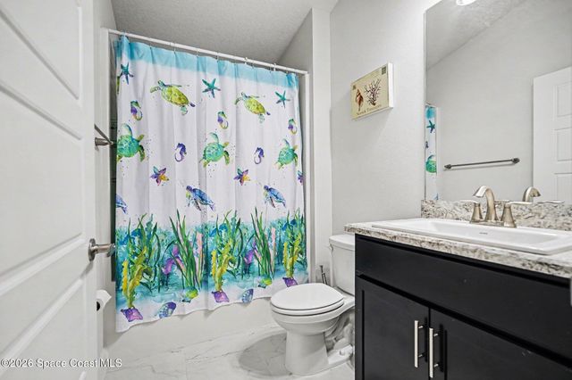 1843 Middlebury Drive SE, Palm Bay, FL 32909