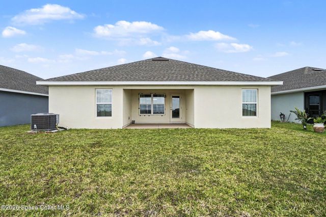 1843 Middlebury Drive SE, Palm Bay, FL 32909