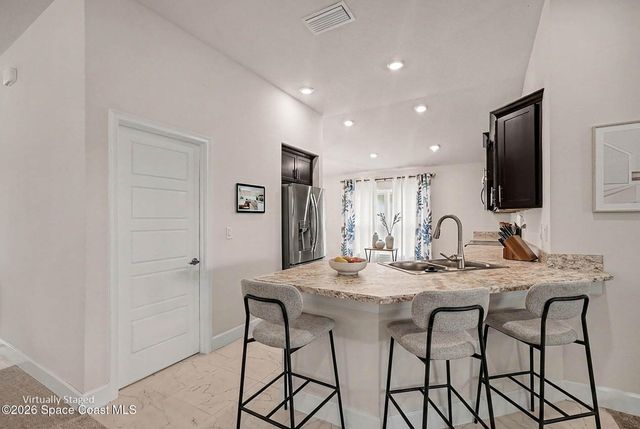 1843 Middlebury Drive SE, Palm Bay, FL 32909
