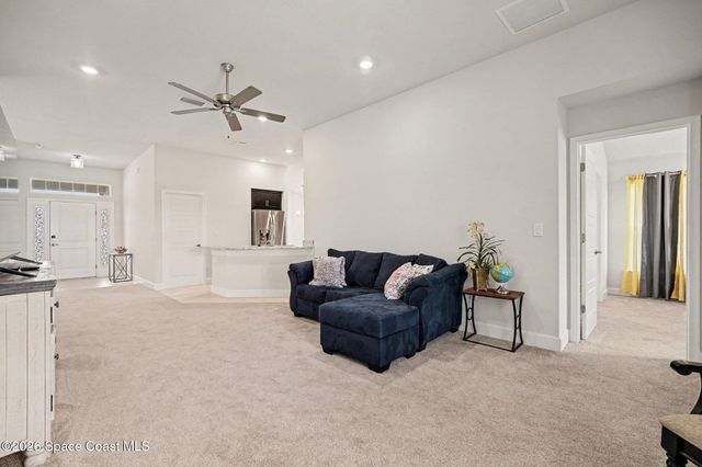 1843 Middlebury Drive SE, Palm Bay, FL 32909