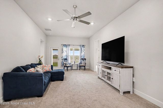 1843 Middlebury Drive SE, Palm Bay, FL 32909