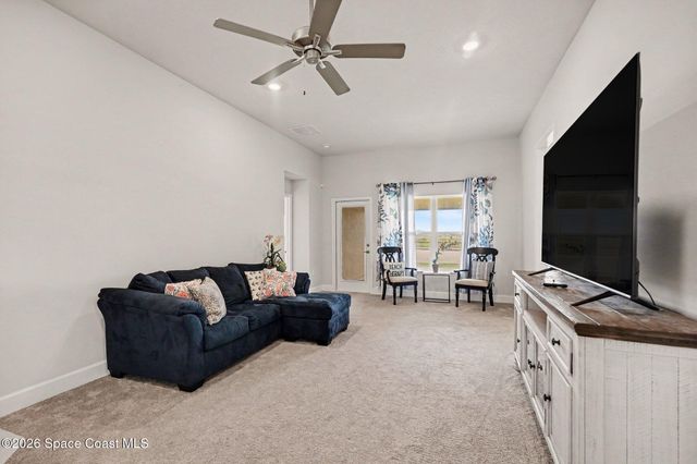 1843 Middlebury Drive SE, Palm Bay, FL 32909