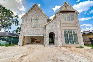 1306 Curtin Street, Houston, TX 77018