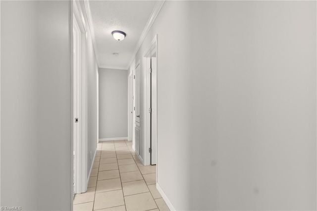 809 Garfield Court, Winston-salem, NC 27105