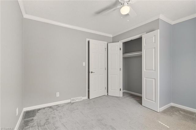 809 Garfield Court, Winston-salem, NC 27105