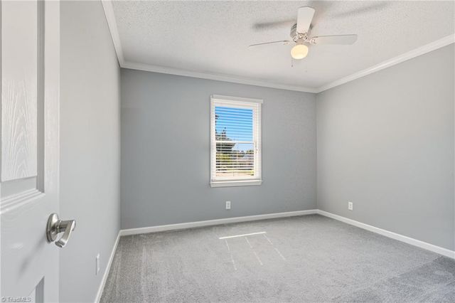 809 Garfield Court, Winston-salem, NC 27105