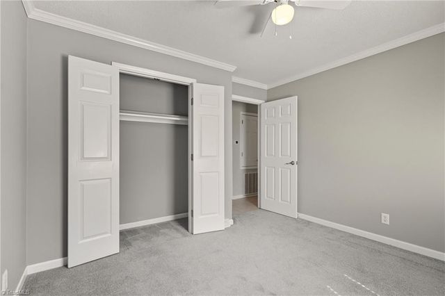 809 Garfield Court, Winston-salem, NC 27105