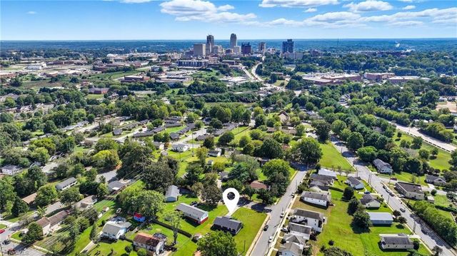 809 Garfield Court, Winston-salem, NC 27105