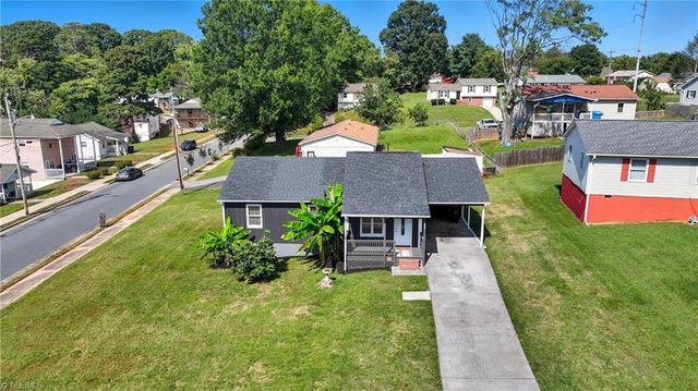 809 Garfield Court, Winston-salem, NC 27105