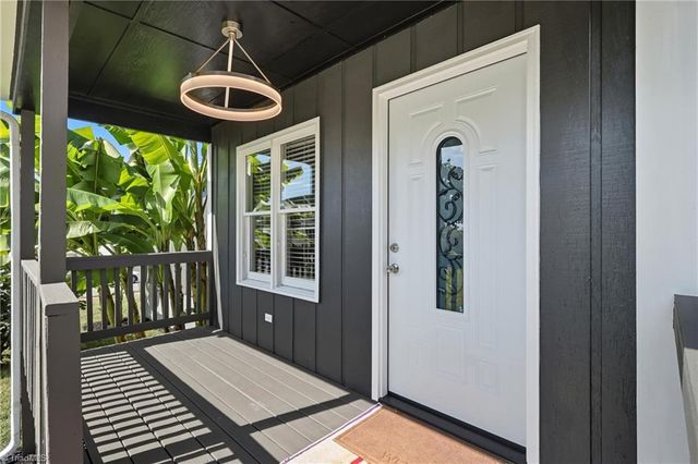 809 Garfield Court, Winston-salem, NC 27105