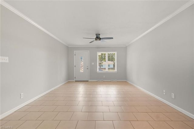 809 Garfield Court, Winston-salem, NC 27105