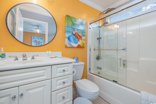 919A N Waccamaw Dr., Murrells Inlet, SC 29576
