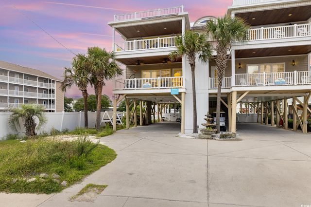 919A N Waccamaw Dr., Murrells Inlet, SC 29576