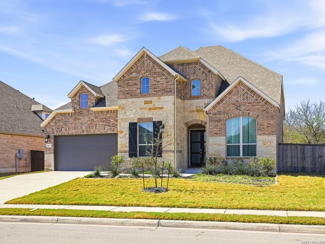 6837 Hallie Loop, Schertz, TX 78154