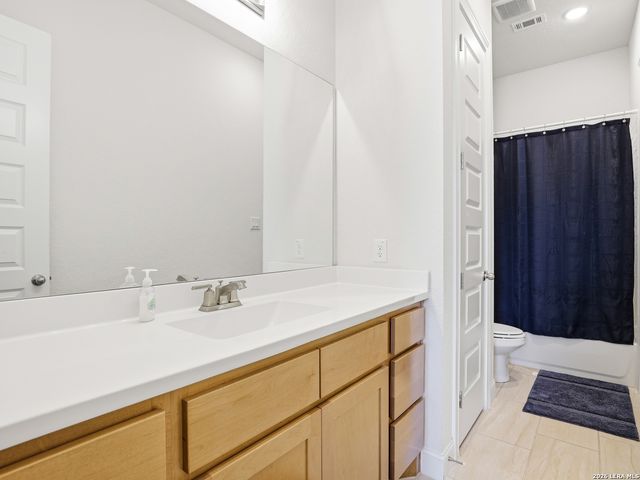 6837 Hallie Loop, Schertz, TX 78154