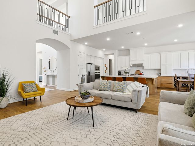 6837 Hallie Loop, Schertz, TX 78154