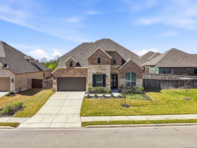 6837 Hallie Loop, Schertz, TX 78154