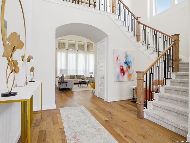 6837 Hallie Loop, Schertz, TX 78154