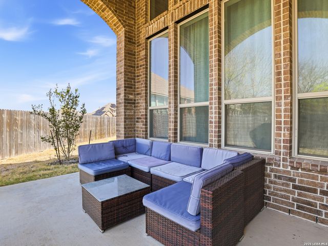 6837 Hallie Loop, Schertz, TX 78154