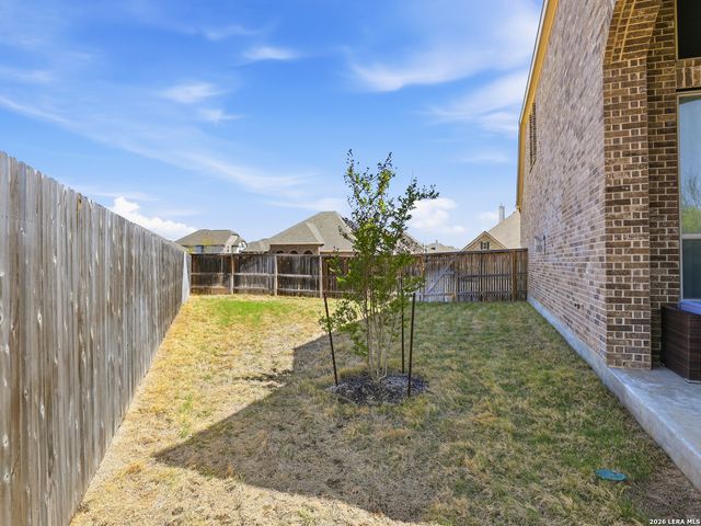 6837 Hallie Loop, Schertz, TX 78154