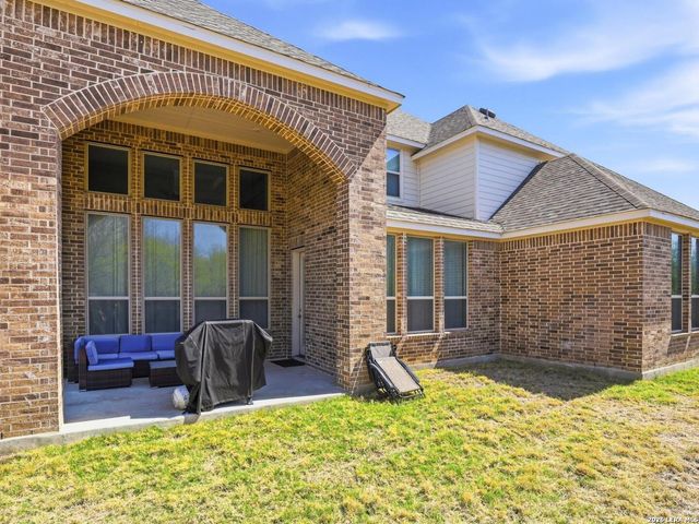 6837 Hallie Loop, Schertz, TX 78154