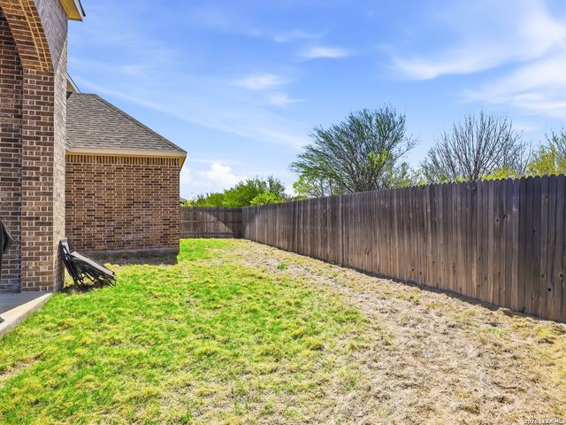 6837 Hallie Loop, Schertz, TX 78154