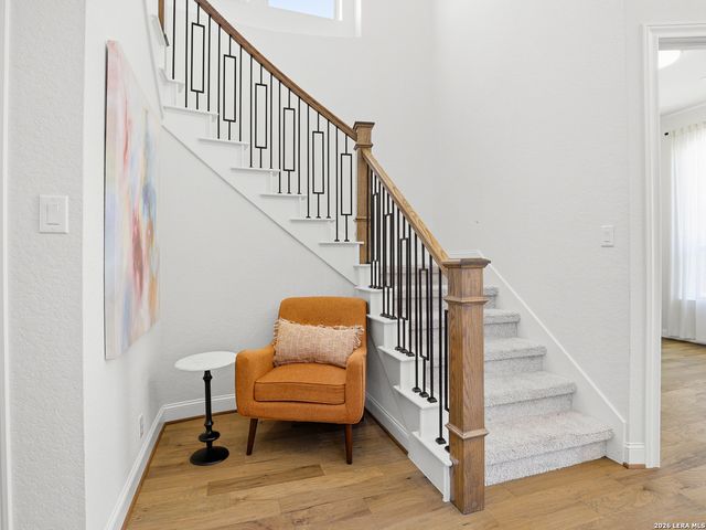 6837 Hallie Loop, Schertz, TX 78154