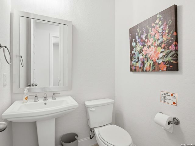 6837 Hallie Loop, Schertz, TX 78154