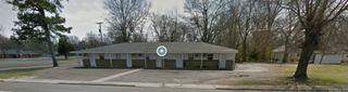 2202 W 10TH Avenue, Pine Bluff, AR 71611