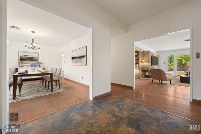 3124 Audubon Drive, Bakersfield, CA 93301