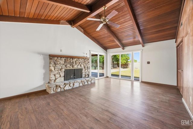 3124 Audubon Drive, Bakersfield, CA 93301